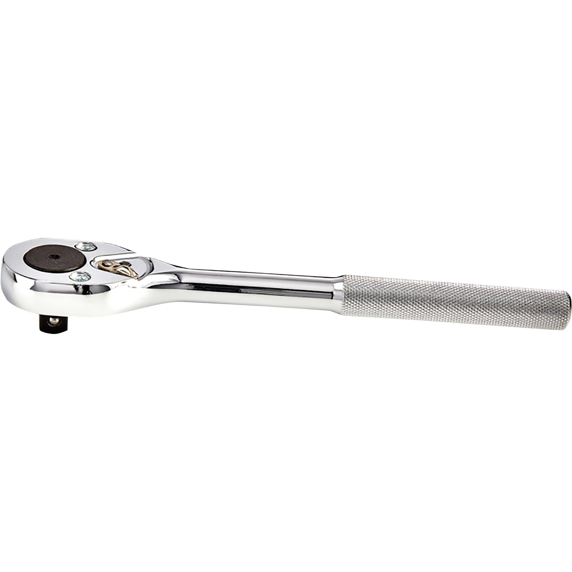 Titan Round Swivel Head Ratchet — 3/8in. Drive, Model 11067 Northern Tool